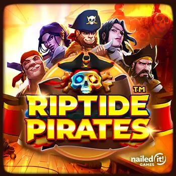 Riptide Pirates